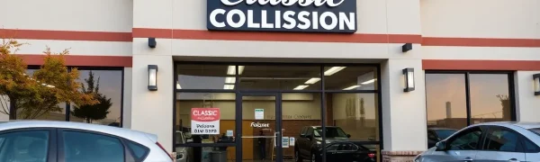 Classic Collision Expands into Louisiana with Acquisition