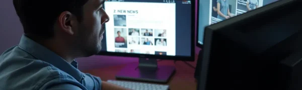Mysterious Webpage Error Raises Concerns Over Online News Accessibility