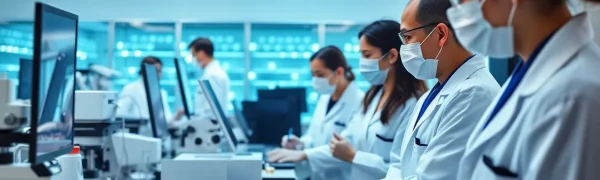New Blood-Testing Startup Haemanthus Takes Center Stage