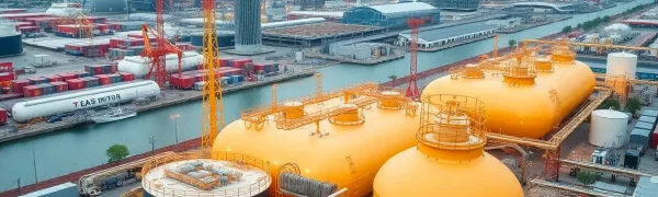 Saudi Aramco Increases Investments in U.S. Energy Sector