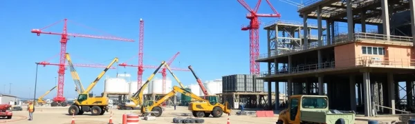 Woodside Energy Invests $17.5 Billion in LNG Facility in Louisiana