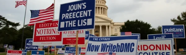 Louisiana Treasurer Alleges Election Scheme Against Governor