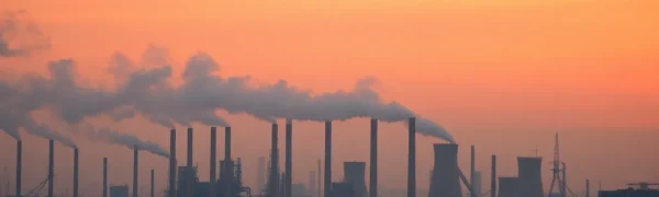 Lawsuit Challenges Louisiana Air Monitoring Law