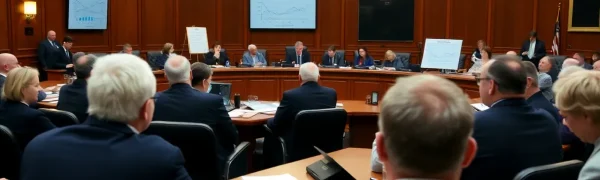Louisiana Lawmakers Assess Insurance Reform Effectiveness