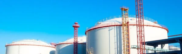 Woodside Energy Partners with BP for Louisiana LNG Project