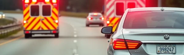 Louisiana State Police Intensify Patrols to Enhance Road Safety