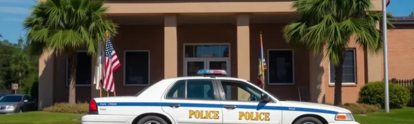 DOJ Dismisses Investigation into Louisiana State Police Practices