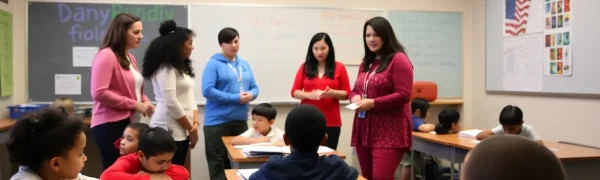 Louisiana House Approves $198 Million for Teacher Stipends