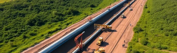 Williams Companies Revives Pipeline Plans for New York