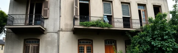 New Orleans City Council Investigates Workplace Conditions