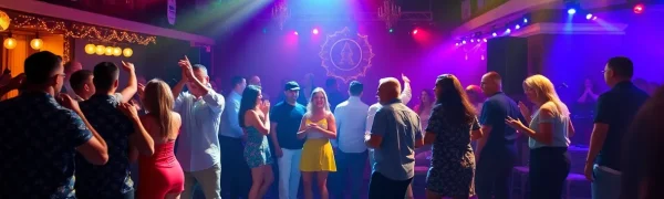 New Orleans Embraces KILOBAUUD’s Impact on Dance Music