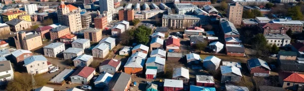 New Orleans Audit Questions Spending on Homeless Services