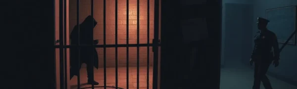 Inmate Arrested for Aiding Jailbreak in New Orleans