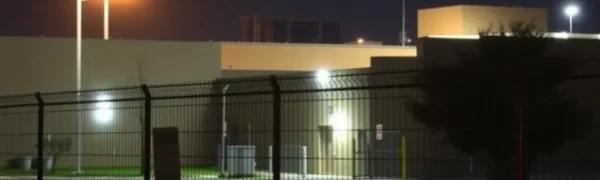Fourth Arrest Made in New Orleans Jail Break Investigation