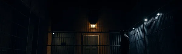 Significant Jailbreak in New Orleans Sparks Manhunt