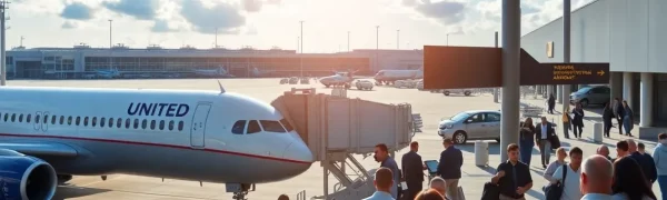 United Airlines Announces Unprecedented Fare Cuts