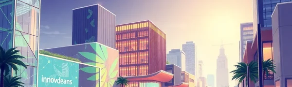 Newlab Expands to New Orleans with Innovation Hub Launch