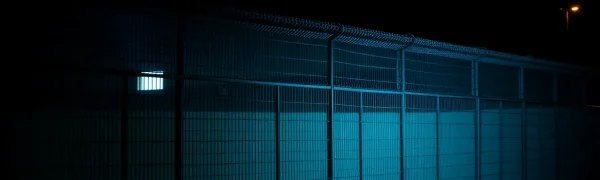Dramatic Jailbreak at Orleans Parish Correctional Facility