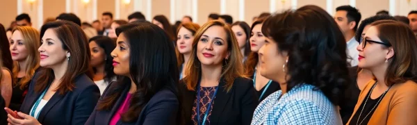 10th Annual Women’s Business Symposium in New Orleans