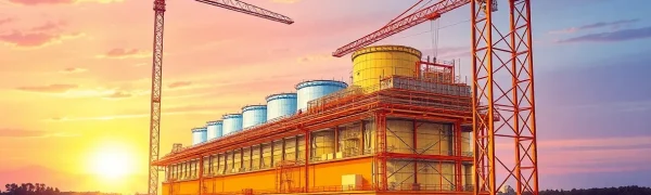 Woodside Energy Secures Historic $17.5 Billion Investment for LNG Project in Louisiana