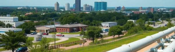 Entergy’s Gas Distribution Business Sale Approved in Baton Rouge