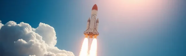 Blue Origin Successfully Launches New Shepard with Crew