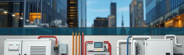 ENFRA Acquires River Mechanical Services to Expand Northeast Presence