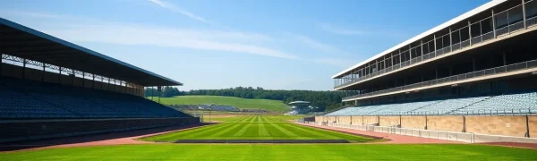 Churchill Downs Inc. to Surrender Racing Licenses in Louisiana