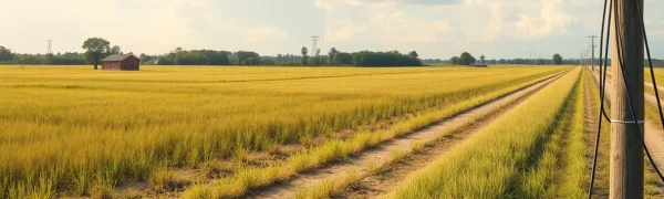 Louisiana’s Fiber Internet Funding at Risk Due to BEAD Changes