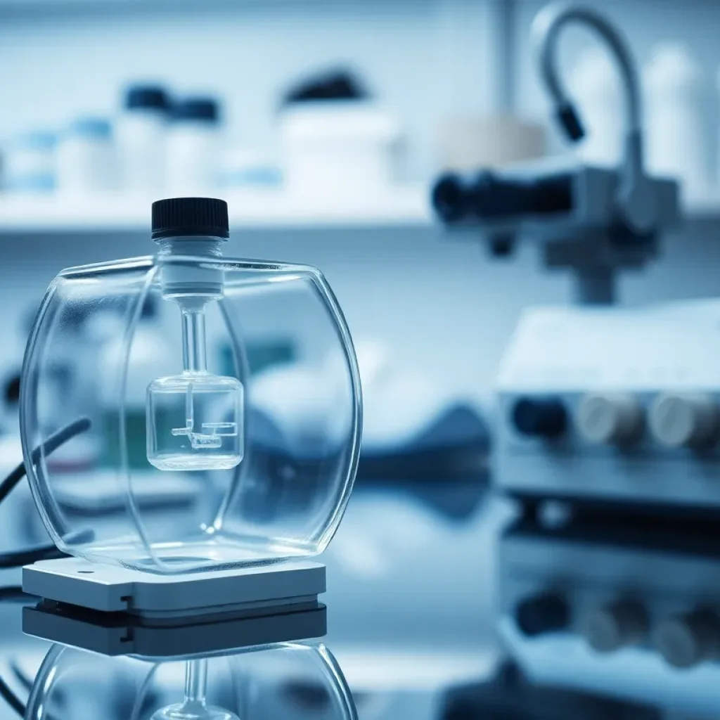 Medical device under scrutiny for FDA compliance issues