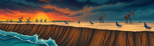 Supreme Court to Hear Appeal on Coastal Land Loss in Louisiana