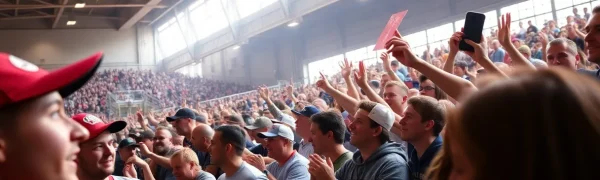 Louisiana Increases Sports Betting Tax to Support College Athletics