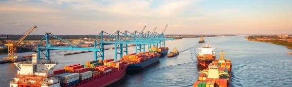 Louisiana Ranks Sixth-Worst in State Economy Analysis