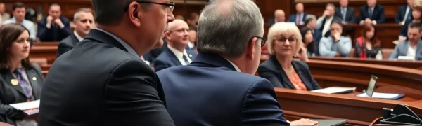 Louisiana House Approves $53.5 Billion Budget for Education