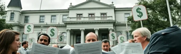 Louisiana Lawmakers Reject Key Insurance Relief Bills