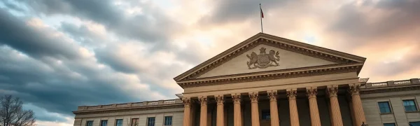 Louisiana Legislature Considers Major Changes to State Employment