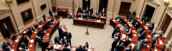 Louisiana Passes New Immigration Enforcement Bills