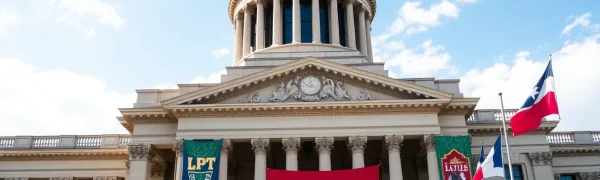 Louisiana Legislature Concludes Session with Key PBM Reforms