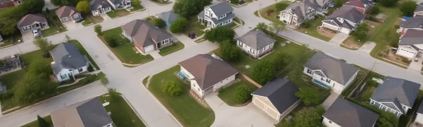 Louisiana’s Housing Market Faces Affordability Challenges