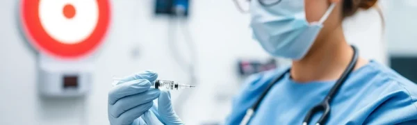 New COVID-19 Vaccine Approved: mNEXSPIKE