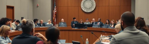 New Orleans City Council Reassesses Facial Recognition Ordinance