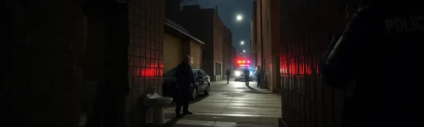 Arrests Made in New Orleans Jail Escape Case