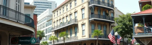 Rising Costs Challenge Living Standards in Louisiana