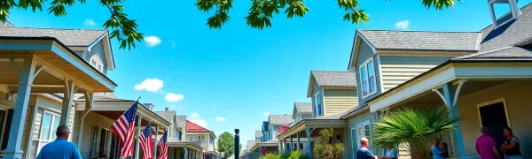 Home Buyer Louisiana Transforms New Orleans Housing Market