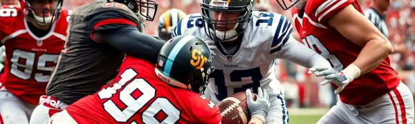 Saints to Clash with Rams in Key Week 9 Showdown