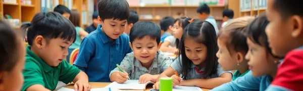 Louisiana Launches Initiative to Combat Student Absenteeism