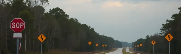 Two Fatal Crashes in Raceland, Louisiana