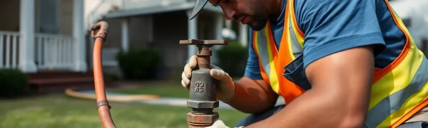 Scheduled Water Shutoffs in Gentilly and New Orleans East