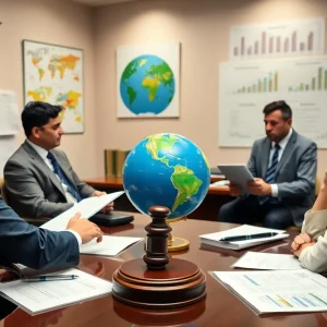 SPONSOR OUR ARTICLES Legal discussions on carbon capture regulations