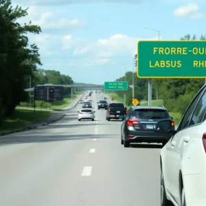 Safe driving on Louisiana roads with hands-free technology